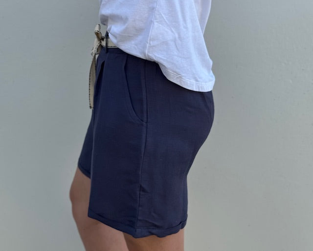 The Shanty Womens Positano Short