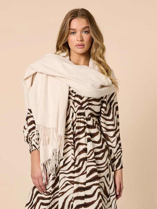 Threadz Womens Scarf