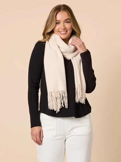 Threadz Womens Scarf