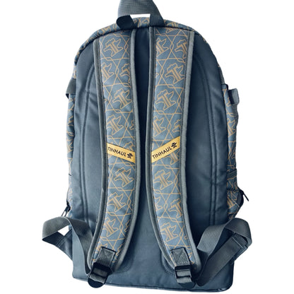 Tin Haul Backpack