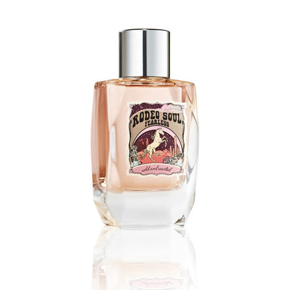 Tru Western Womens Rodeo Soul Fearless Perfume