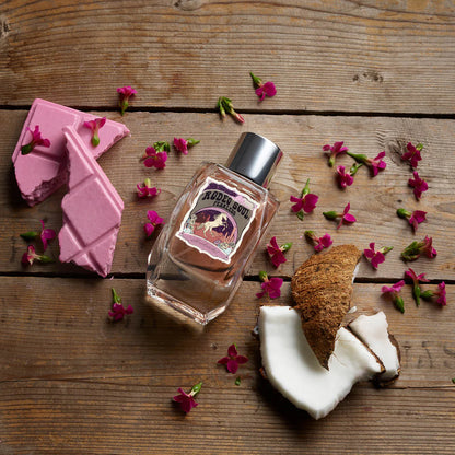 Tru Western Womens Rodeo Soul Fearless Perfume