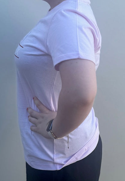 Twisted X Womens Kim S/S Tee