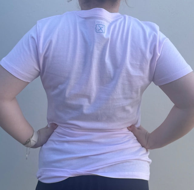 Twisted X Womens Kim S/S Tee