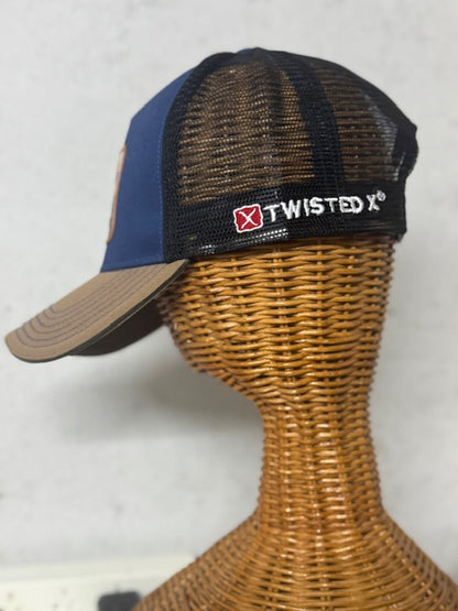 Twisted X Alex HP Trucker Cap