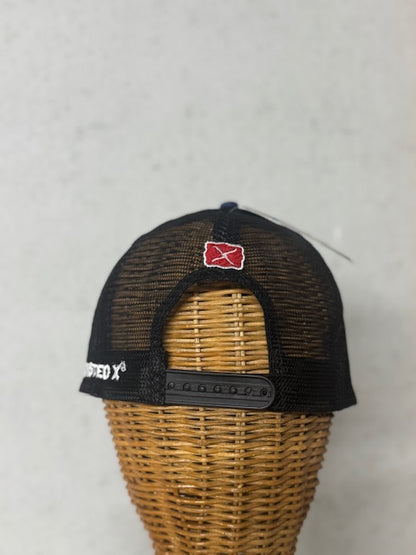 Twisted X Alex HP Trucker Cap