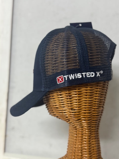 Twisted X Tim HP Trucker Cap