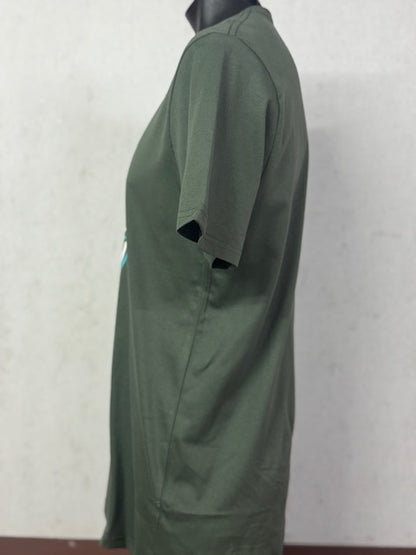 Twisted X Mens Tim S/S Tee