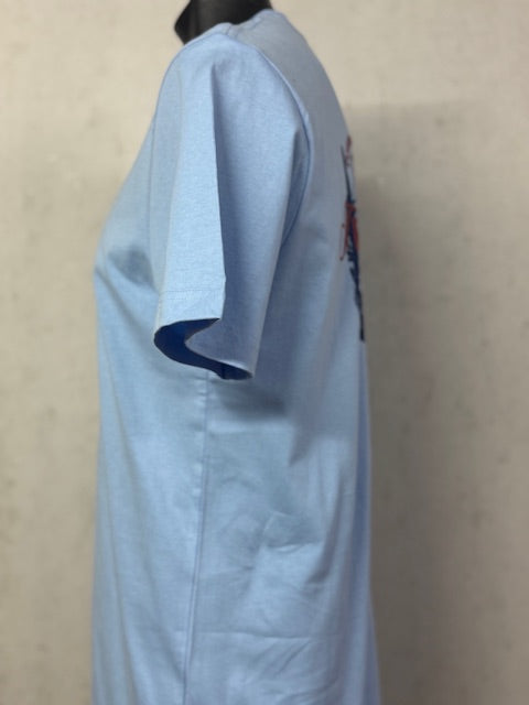 Twisted X Mens Cole S/S Tee