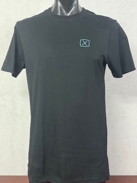 Twisted X Mens Phil S/S Shirt