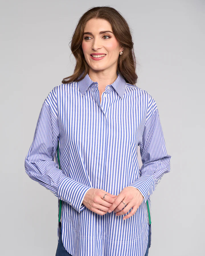 Vassalli Womens Chart Shirt