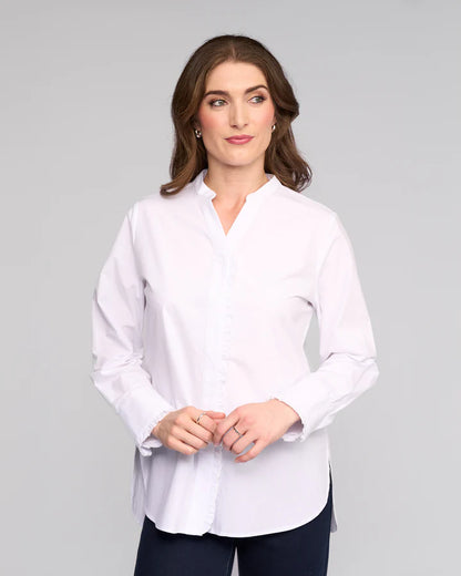 Vassalli Womens Manhattan Shirt