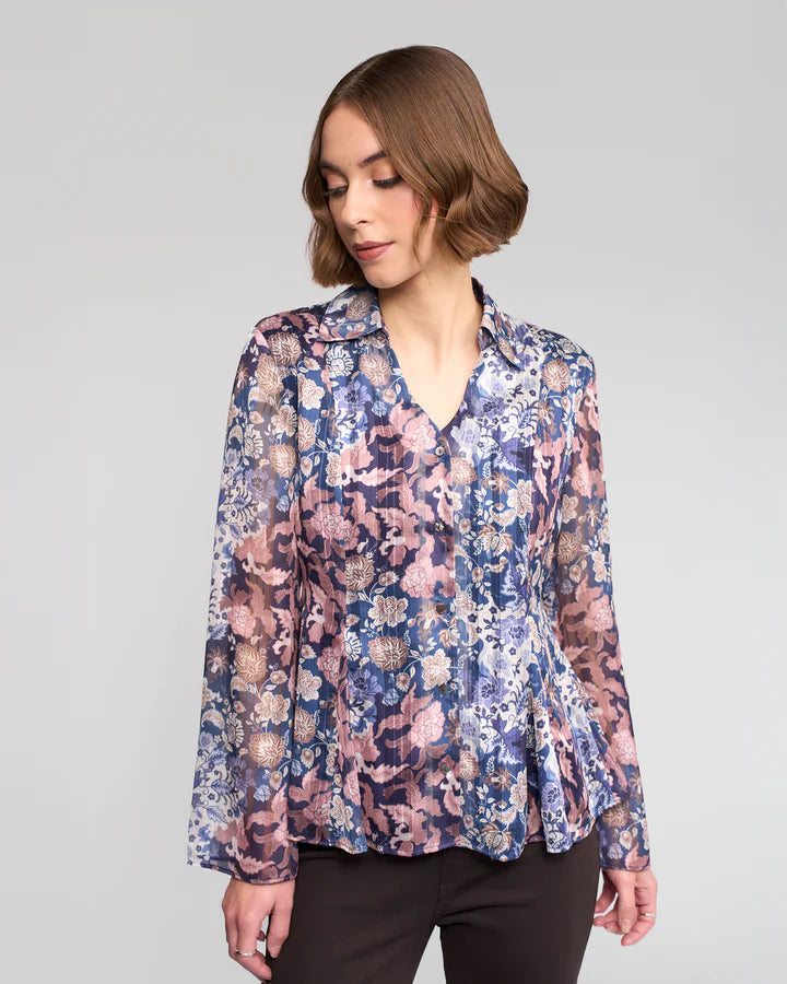 Vassalli Womens Valley Shirt