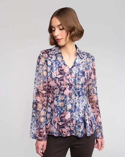 Vassalli Womens Valley Shirt