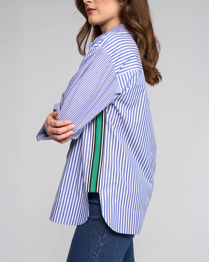 Vassalli Womens Chart Shirt