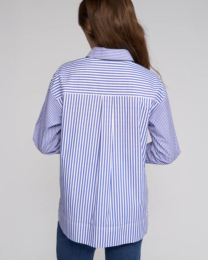 Vassalli Womens Chart Shirt