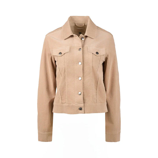 Vassalli Womens Core Cord Jacket