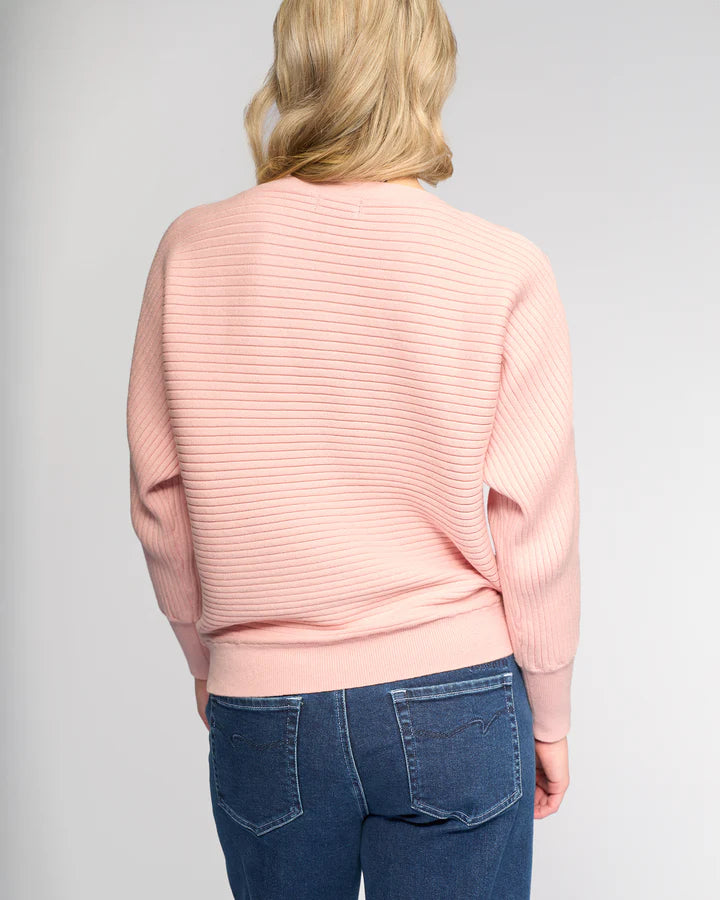 Vassalli Womens Kiki Sweater