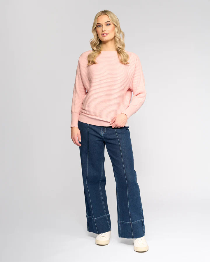 Vassalli Womens Kiki Sweater