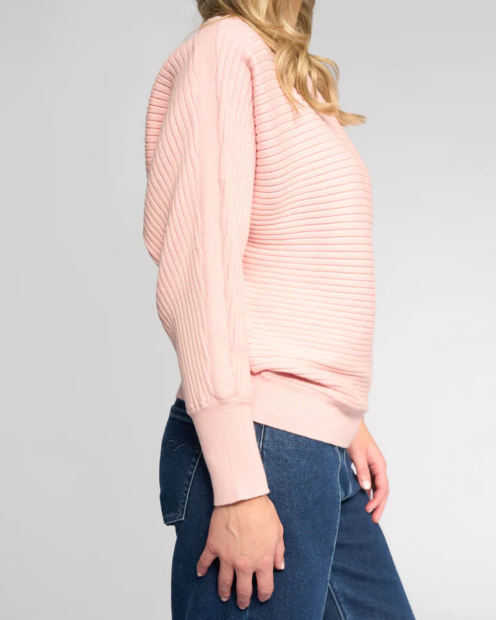 Vassalli Womens Kiki Sweater