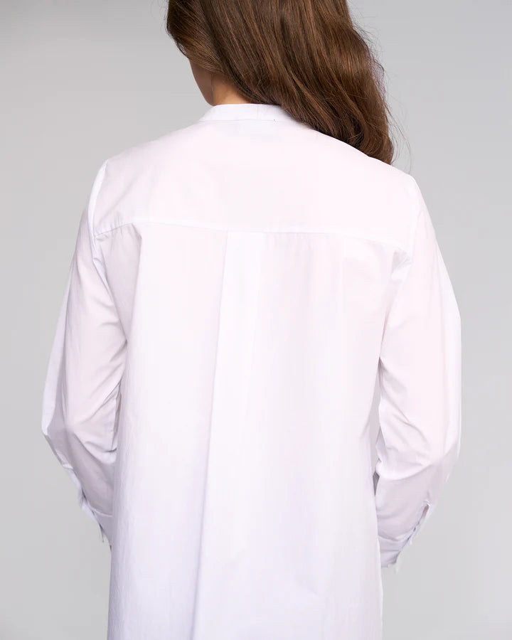 Vassalli Womens Manhattan Shirt