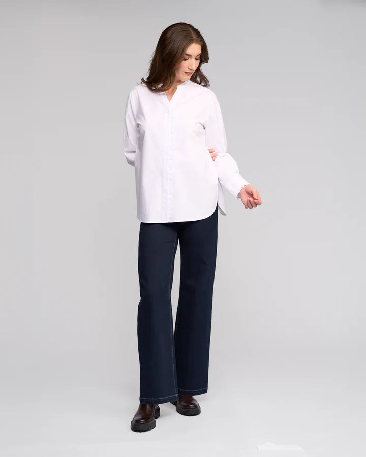 Vassalli Womens Manhattan Shirt