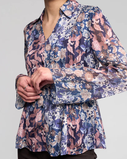 Vassalli Womens Valley Shirt