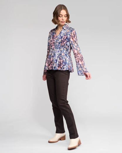 Vassalli Womens Valley Shirt