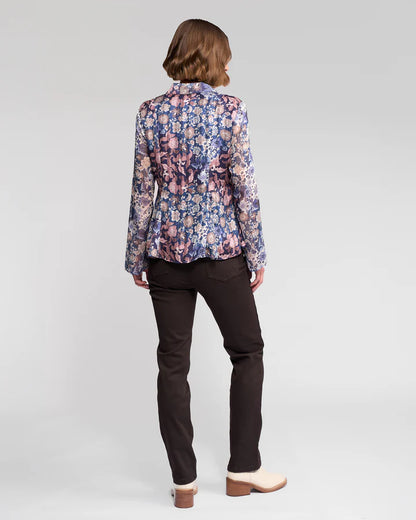 Vassalli Womens Valley Shirt