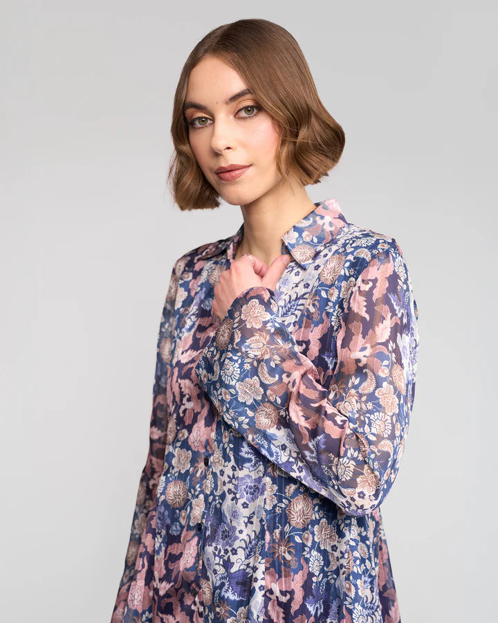 Vassalli Womens Valley Shirt
