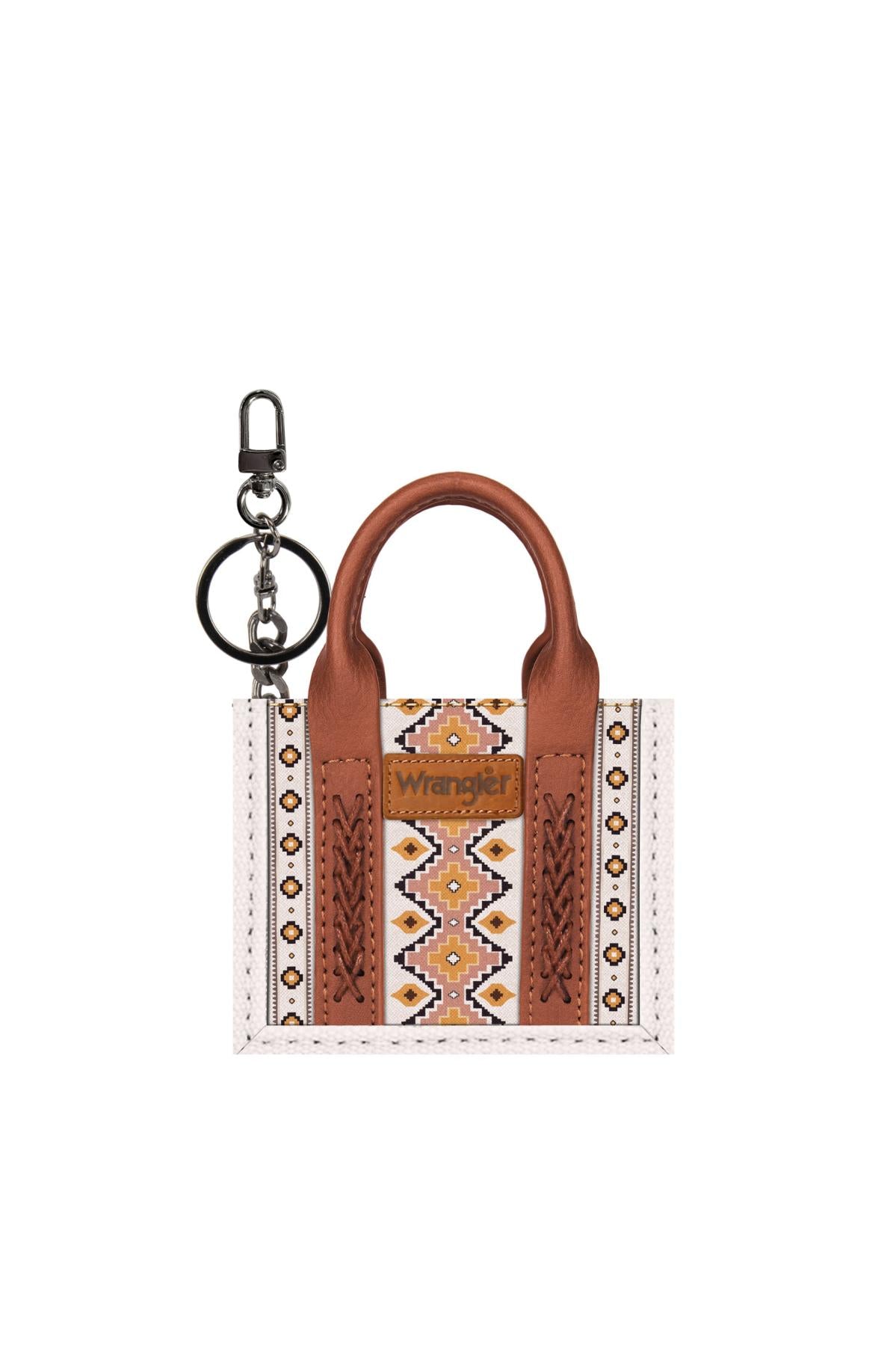 Wrangler Southwestern Mini Tote Bags