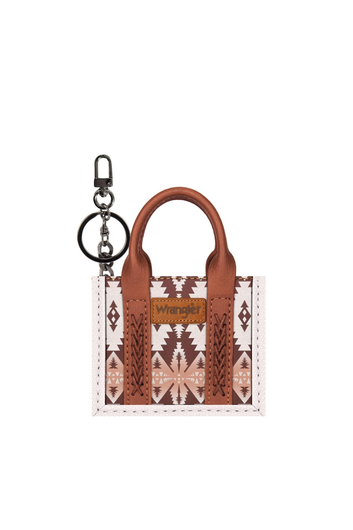 Wrangler Southwestern Mini Tote Bags