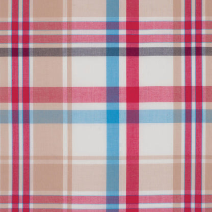 Just Country Womens Abbey Full Button Print Workshirt