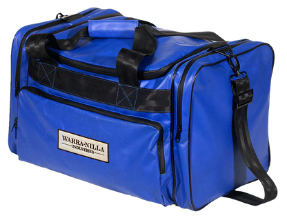 Warra Nilla Overnighter Gear Bag