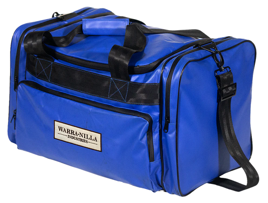 Warra Nilla Overnighter Gear Bag