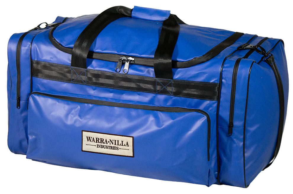Warra Nilla Weekender Gear Bag