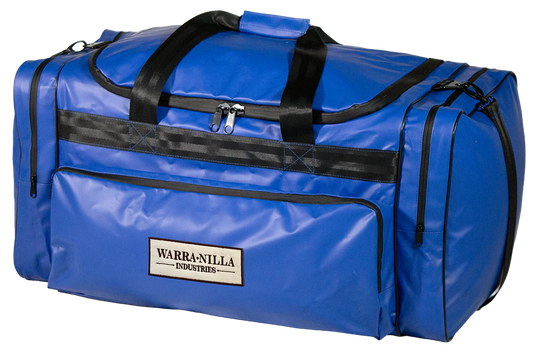Warra Nilla Weekender Gear Bag