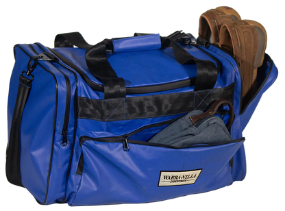 Warra Nilla Overnighter Gear Bag