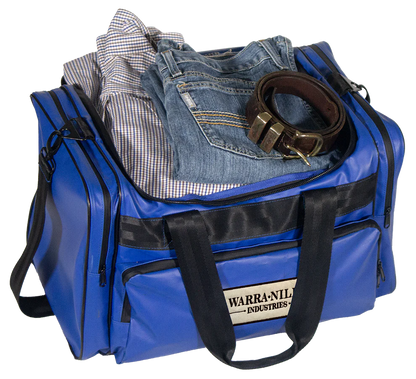 Warra Nilla Overnighter Gear Bag