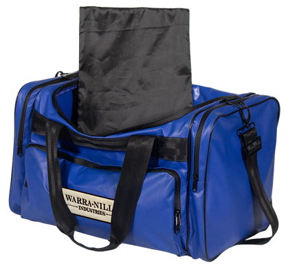 Warra Nilla Overnighter Gear Bag