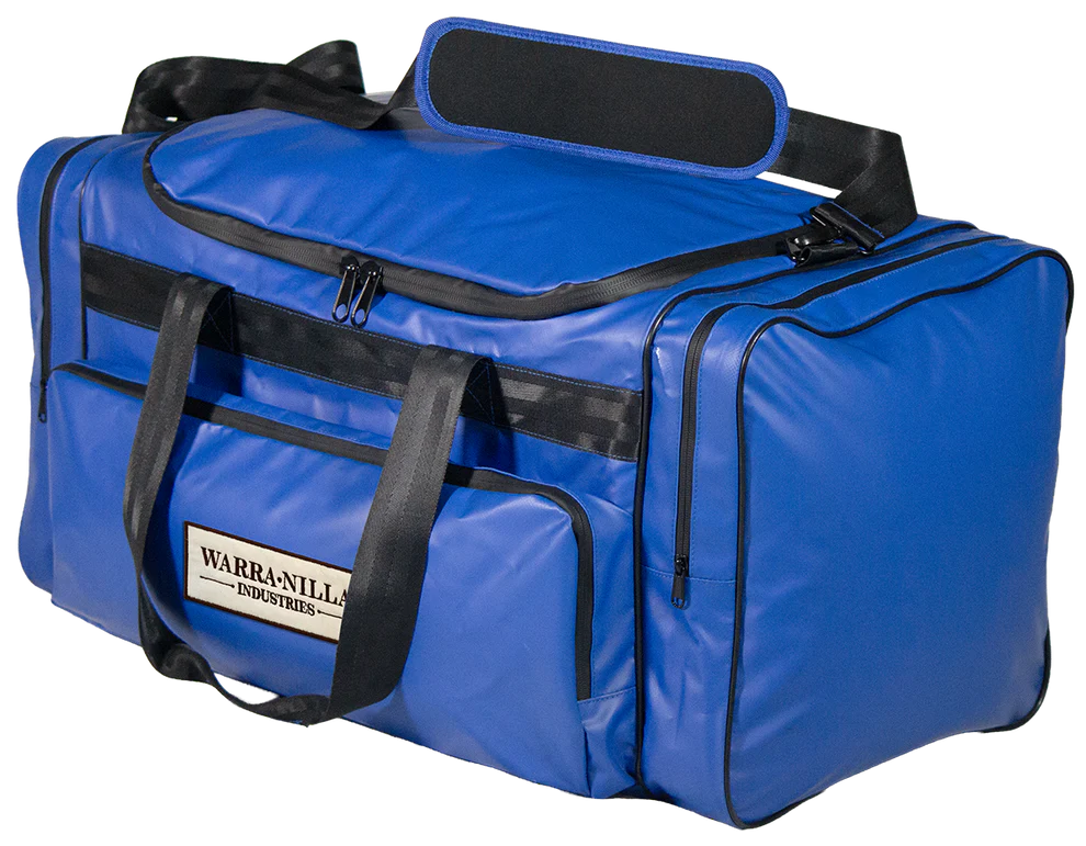 Warra Nilla Weekender Gear Bag