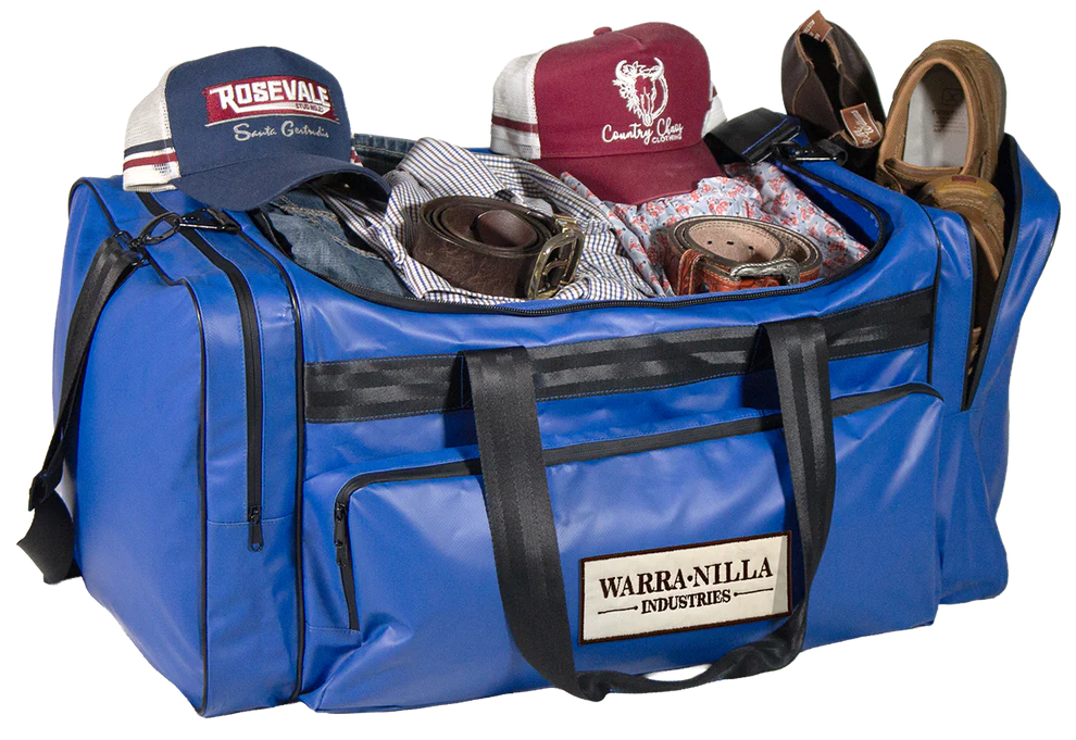 Warra Nilla Weekender Gear Bag