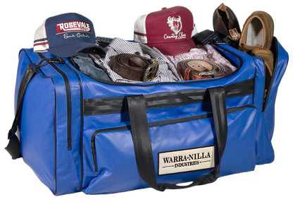 Warra Nilla Weekender Gear Bag