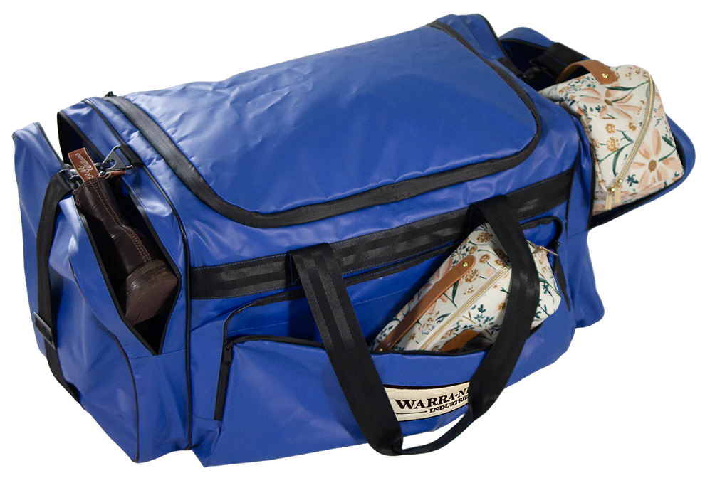 Warra Nilla Weekender Gear Bag