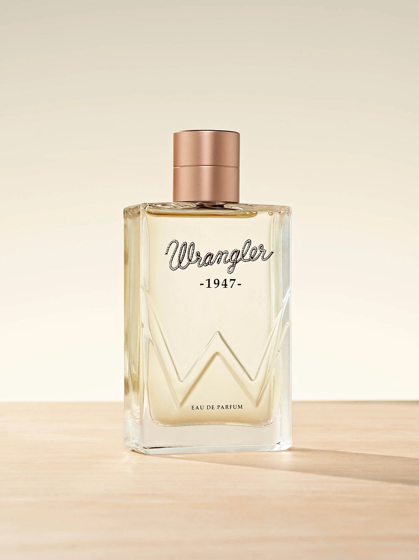 Wrangler Womens 1947 Eau De Parfum