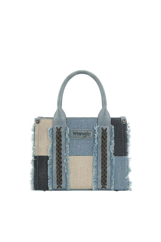 Wrangler Freya Crossbody Bag