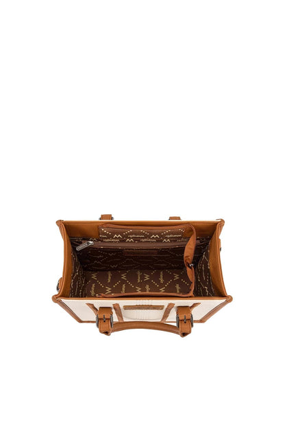 Wrangler Boston Stitch Crossbody Bag