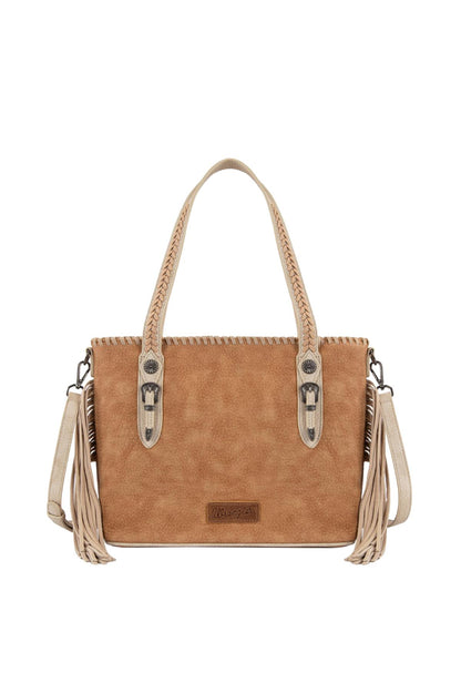Wrangler Avery Tote Bag