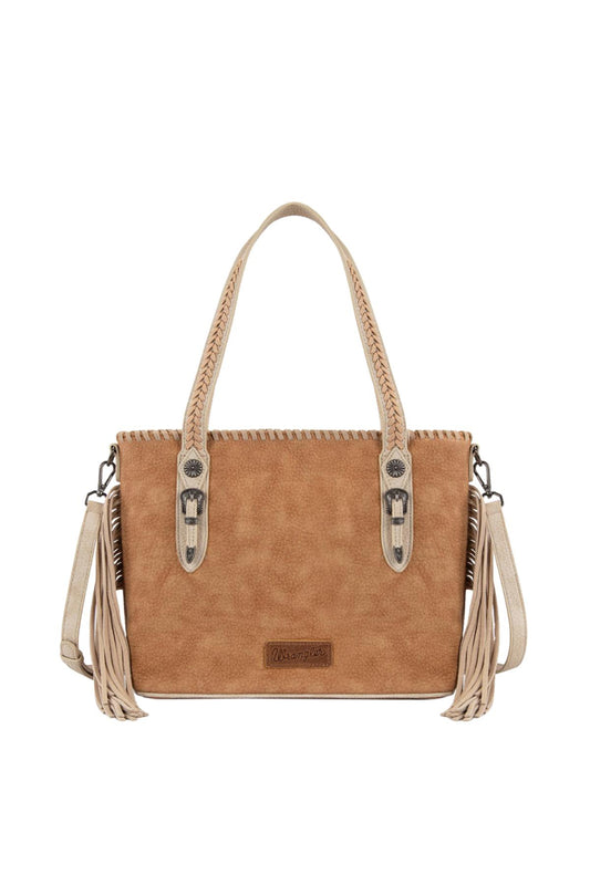 Wrangler Avery Tote Bag