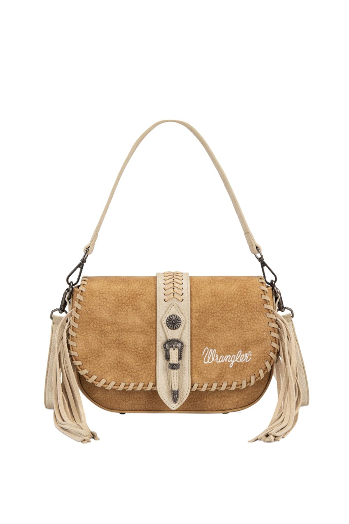 Wrangler Avery Shoulder Bag